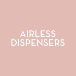 Airless Dispensers